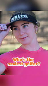 Paige Spiranac Grace