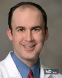 Scott Clay, MD