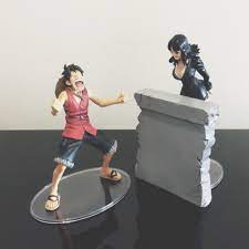 One Piece Dramatic Showcase 3rd Season Enies Lobby Arc I Want To Live Take Me Out To Sea With You Robin