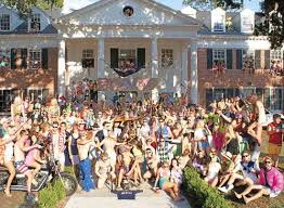 How many women will participate in recruitment and how many women will be offered a bid by each chapter? 6 Steps To Take Your Fraternity From Awful To Awesome The Fraternity Advisor Make Your Fraternity The Best On Campus