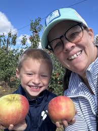 Conversations with Amy Casey