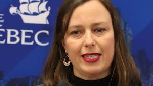 Taxe sur l'immatriculation : Jackie Smith démissionne du C. A. du RTC