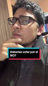 Consulta popular en Ecuador: Vota por el NO