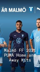 A lo largo de la última década y con el apoyo de las comisiones atléticas a través de los. Malmo Ff 2021 Puma Home And Away Kits An Immersive Guide By Football Fashion