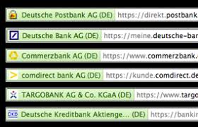Not yet a verimi user? Online Banking Sicherheit Darauf Mussen Sie Achten