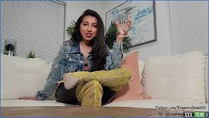 Empress Jennifer - High School Dream Come True - XXXStreams.org