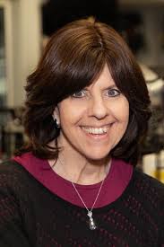 On Your Mark… Meet Miriam Handler