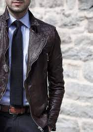 60 Winter Outfits For Men Cold Weather Male Styles Winter Outfits Men Leather Jacket Men Mens Outfits