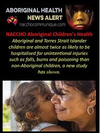 NACCHO Aboriginal and Torres Strait Islander Health News