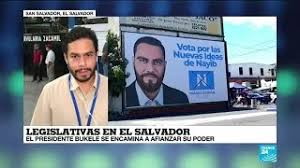 Para poder ser candidatos a diputados o cargos de elección popular deberán renunciar a sus actuales puestos como funcionarios de gobierno por lo menos tres meses antes nuevas ideas da a conocer los candidatos a diputados por el departamento de usulután. Lo Que Esta En Juego Con Las Elecciones Legislativas De El Salvador