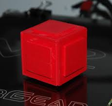 However 2, 5mmx1mm circular magnets are needed i used these magnets: 3d Printable Model Black Nightmare Puzzle Box Cgtrader