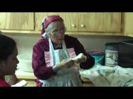 Pin By Mary Estevez Tunstall On Native American Videos Fry Bread Mexican Food Recipes Authentic Native American Food