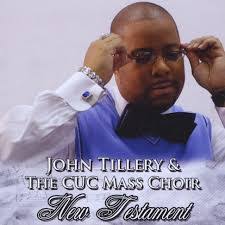 John Tillery's Instagram, Twitter & Facebook