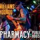 Aaron Williams & the Hoodoo LIVE at The Fharmacy event image