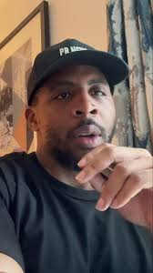 Vic Santoro Caught Lacking