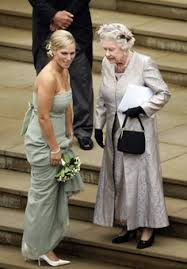 Her majesty the queen and other senior members of the royal family pose for the official christening photograph of her eldest granddaughter zara philips. 33 Zara Phillips Tindall Ideas Zara Phillips Zara Princess Anne