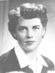 Elizabeth Joan R.N. (nee Walker) Smith