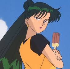 pin by aga goralska on setsuna sailor pluto sailor pluto sailor moon anime