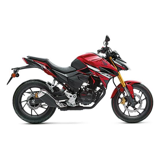 Honda Moto CB 190 R