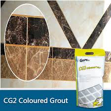 It is best to use bleach with water, usually 1 part bleach with 2 parts water. Anti Mildew Non Shrink Coloured Grout Powder For Tile Gap Buy Grout Powder Flexible Tile Grout Swimming Pool Tile Grout Product On Alibaba Com
