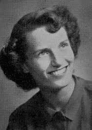 Betty Lou McIntosh Snarr (1932-1954)