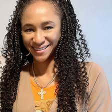 Profile for Chinny Ogundipe