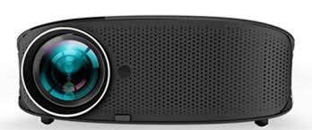 Vankyo Leisure 510 Black Tft Lcd Projector Specs