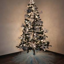 Gold powder ornament golden christmas tree simple christmas decoration christmas. Christmas Tree Decorating Modern Traditional Fabricland West