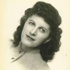 Obituary information for Louise Wallace Childers
