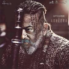 Thala Ajith Replaces Sanjay Dutt In This Viral Fan Made Poster Of Kgf 2 That Takes The Internet By Storm Pinterest Photography Best Profile Pictures Actor Picture