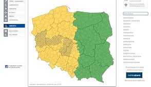 Oto burzowa prognoza serwisu windy.com. Burza Z Gradem W Lodzi Sprawdz Gdzie Jest Teraz Burza Mapa Burzowa Zobacz Gdzie Teraz Grzmi Radar Opadow Express Ilustrowany