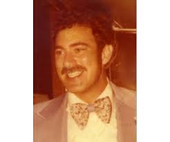 James Secord Obituary (1947