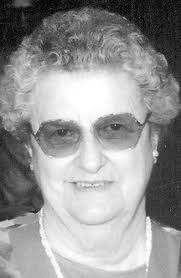 Virginia L. Helmick (Flintstone)