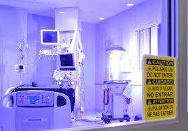 Ultraviolet Light Can Make Indoor Spaces Safer During The Pandemic If It S Used The Right Way