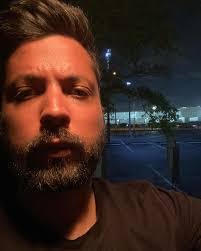 Jonathan Zermeno's Instagram, Twitter & Facebook