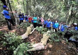 Kamu bisa wisata alam, air, hingga sejarah di kampar. Coretan Hisham Tempat Tempat Menarik Di Kampar