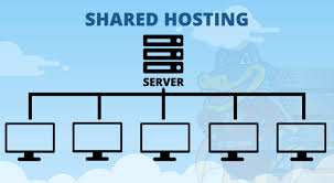 The Different Types Of Web Hosting Options Web Hosting Free Web Hosting Hosting Company