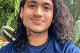 Inilah para pemain sinetron cinta suci yang tayang di sctv. Biodata Ken Pemain Love Story The Series Sctv Pasangan Maudy Dia Adalah Giorgino Abraham Metro Lampung News