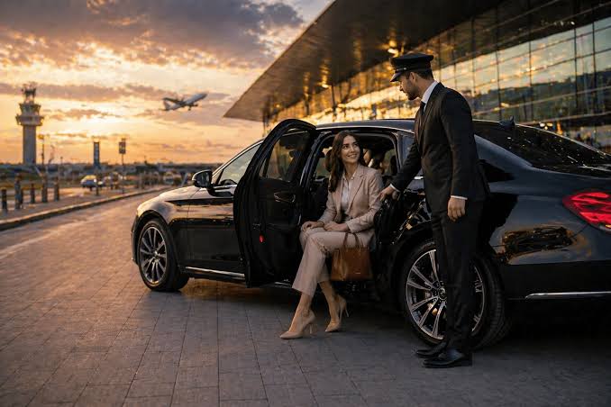My Urban Limos | Professional Chauffeur Services | 24/7