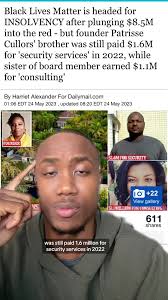 Patrice Sanders Video Footage