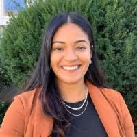 Amanda Pagan's Instagram, Twitter & Facebook