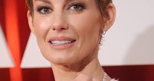 Faith Hill's Mother Has Sadly Died