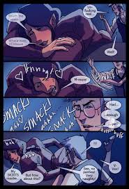 Read [Crystal31048254] Lord, Have Mercy! Pt. 1 (Vox Machina) [English]  Hentai Porns - Manga And Porncomics Xxx