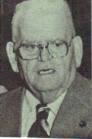 Gregory Charles Lucey (1896-1977)
