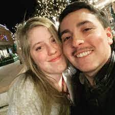 Jamie Noffsinger's Instagram, Twitter & Facebook