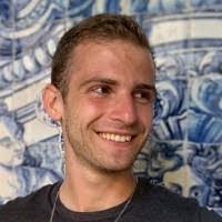 James Conigliaro's Instagram, Twitter & Facebook