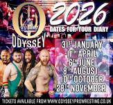 Odyssey Pro Wrestling