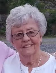 Obituary information for Joan Marie Dickinson