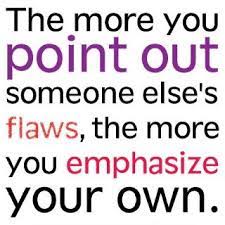 Pin By Debra Baumgardner On Quotes Flaws Quotes Quotes Stoic Quotes