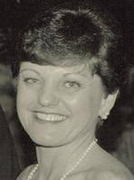 Virginia Huffman Obituary (1940